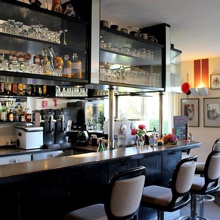 A.C. Hotel Hoferer Στουτγκάρδη Εξωτερικό φωτογραφία