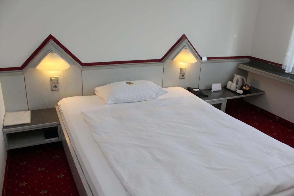 A.C. Hotel Hoferer Στουτγκάρδη Δωμάτιο φωτογραφία