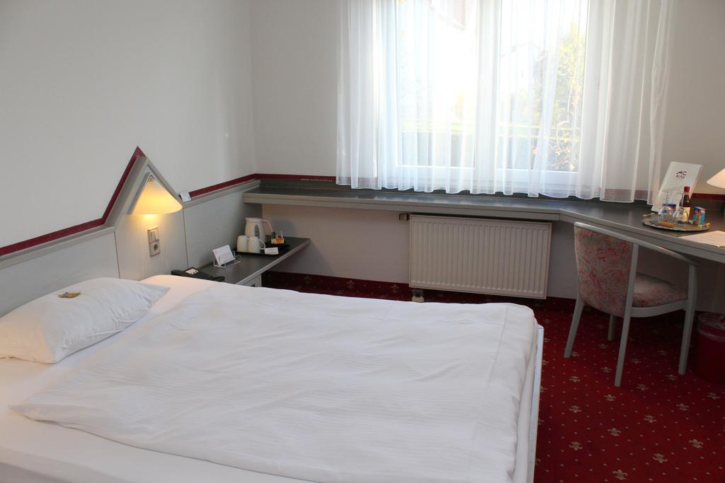 A.C. Hotel Hoferer Στουτγκάρδη Δωμάτιο φωτογραφία