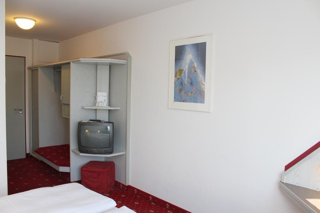 A.C. Hotel Hoferer Στουτγκάρδη Δωμάτιο φωτογραφία
