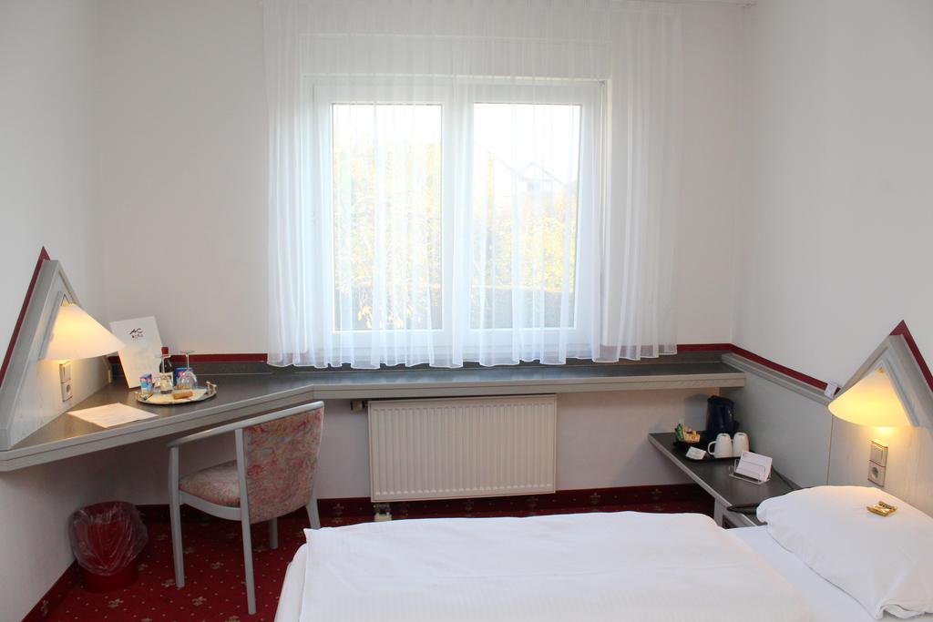 A.C. Hotel Hoferer Στουτγκάρδη Εξωτερικό φωτογραφία