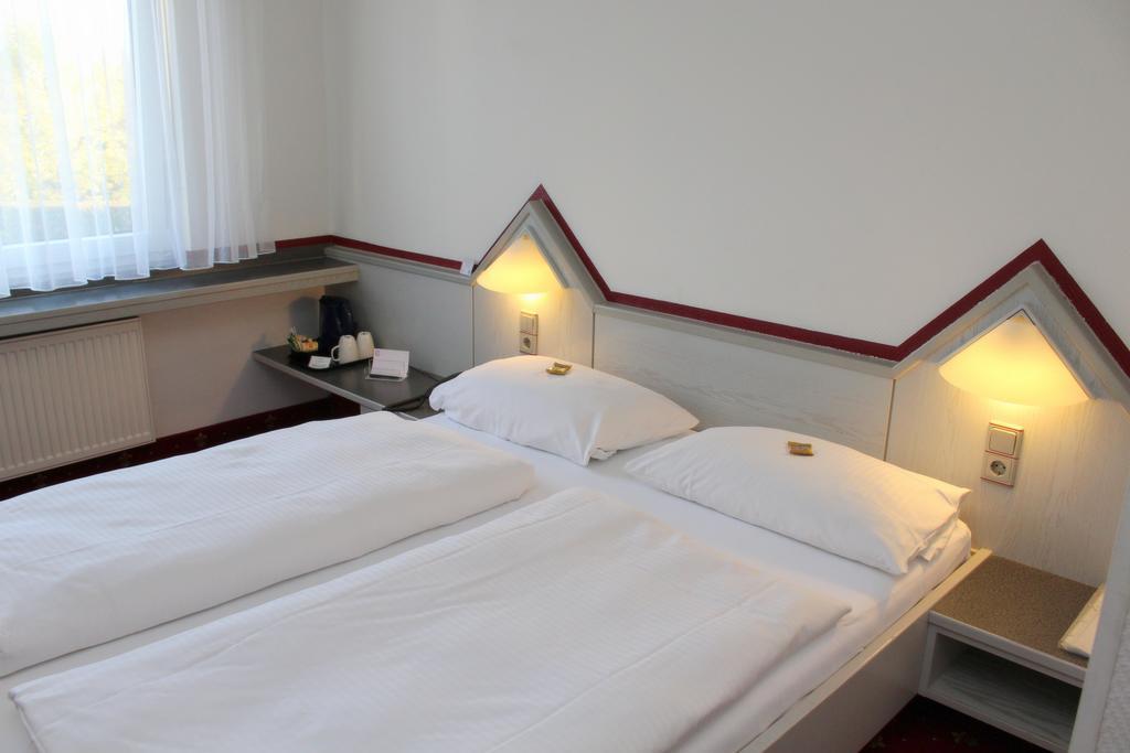 A.C. Hotel Hoferer Στουτγκάρδη Εξωτερικό φωτογραφία