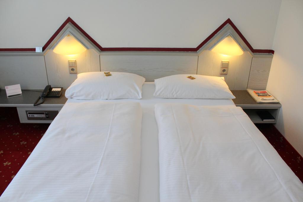 A.C. Hotel Hoferer Στουτγκάρδη Εξωτερικό φωτογραφία