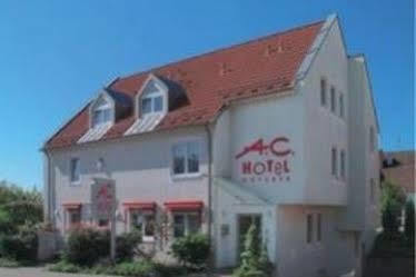 A.C. Hotel Hoferer Στουτγκάρδη Εξωτερικό φωτογραφία