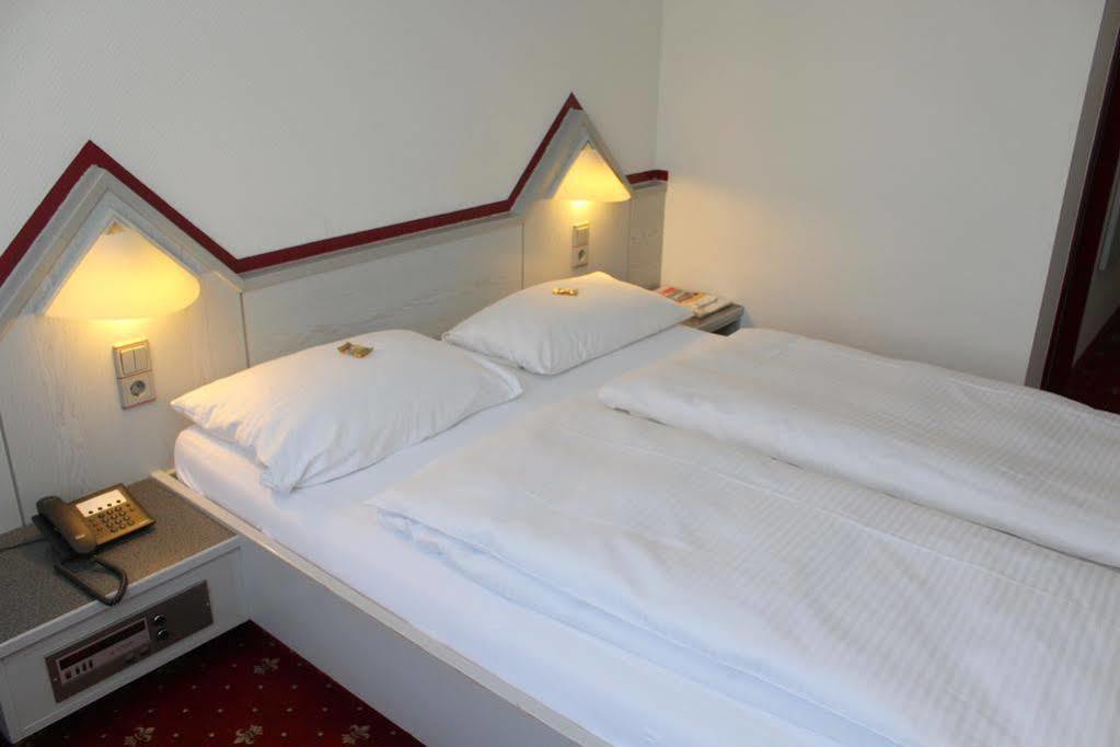 A.C. Hotel Hoferer Στουτγκάρδη Εξωτερικό φωτογραφία